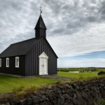 Buðir - Iceland